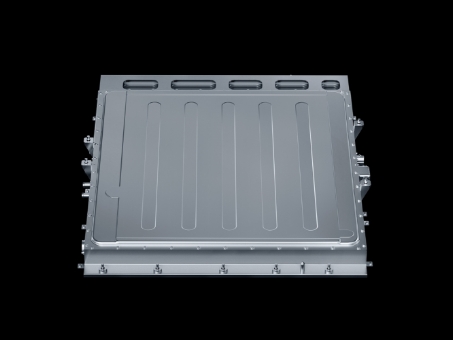 问界 新M5 Ultra 电池安全