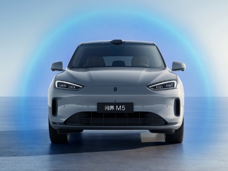 问界 新M5 Ultra 隐私安全