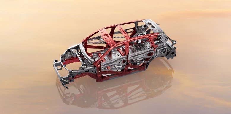 问界 M7 被动安全