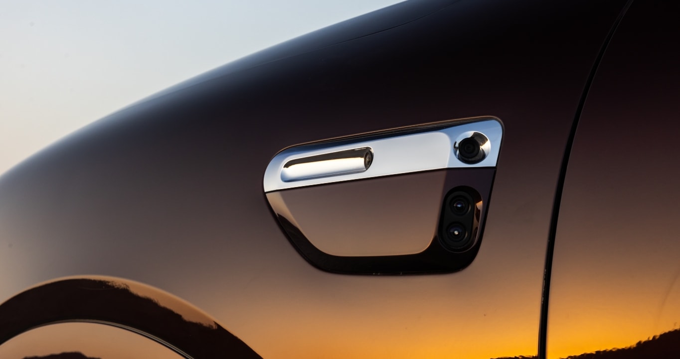 问界 M9 华为 ADS 辅助驾驶系统