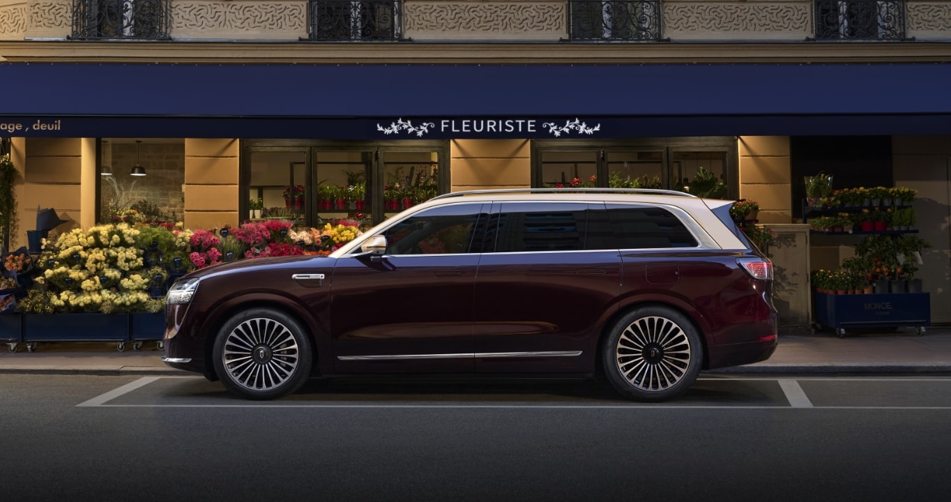 问界 M9 华为 ADS 辅助驾驶系统