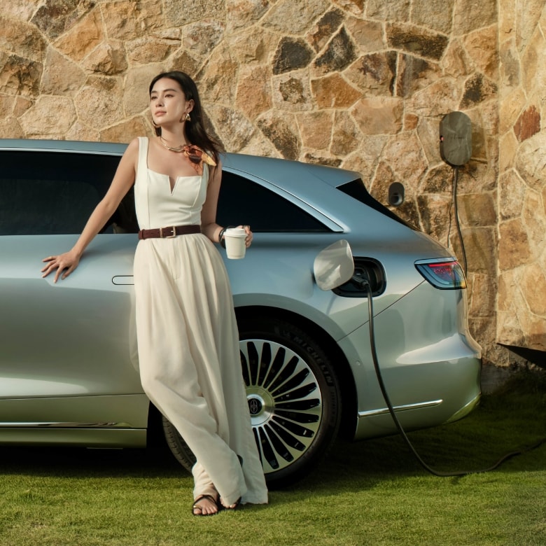 享界 S9T 纯电版