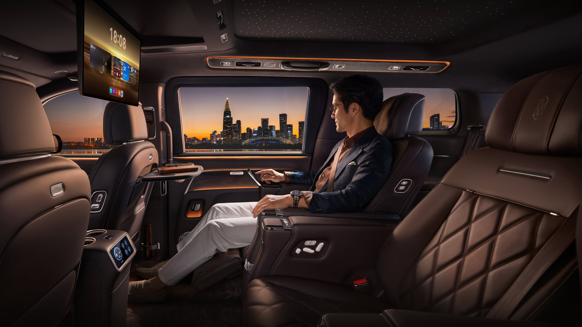 尊界 V680 与尊界 V800 其他差异